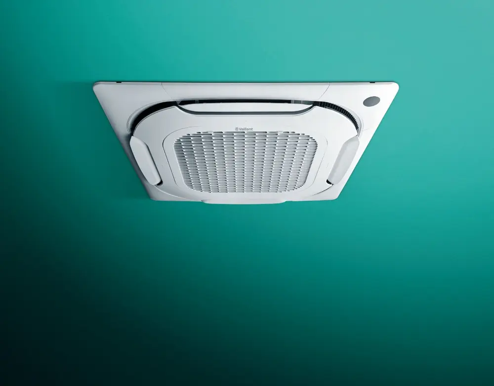 Vaillant ventiloconvector