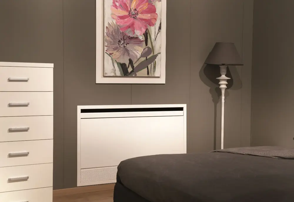 Slaapkamer