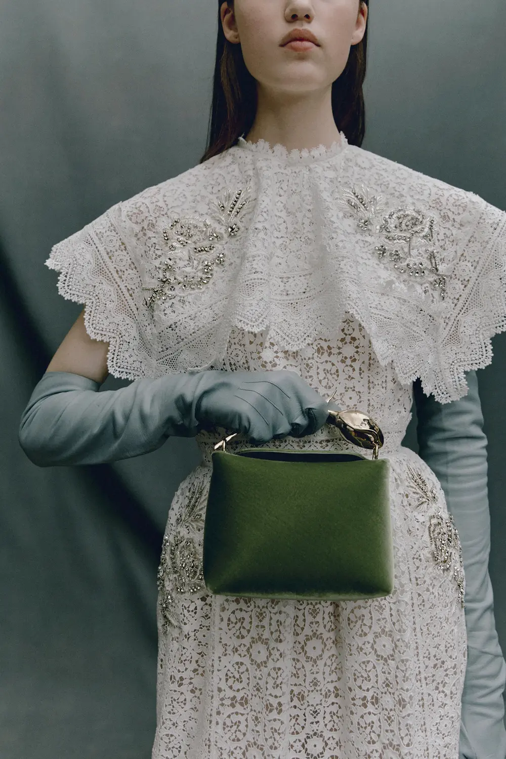 Erdem kleurentrend tassen