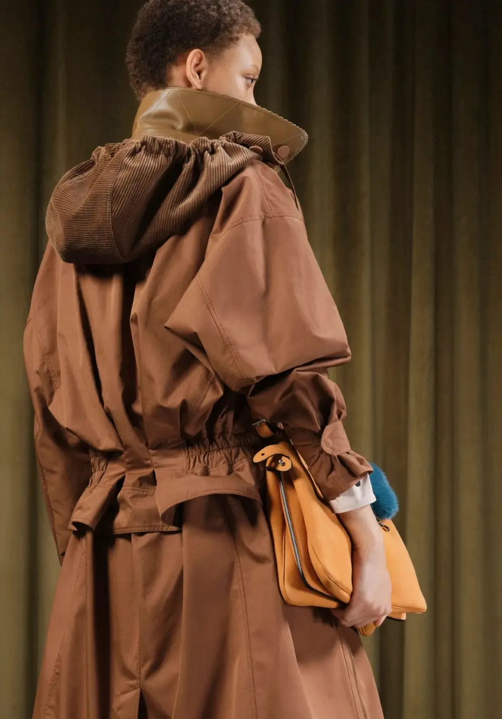 Fendi kleurentrend tassen