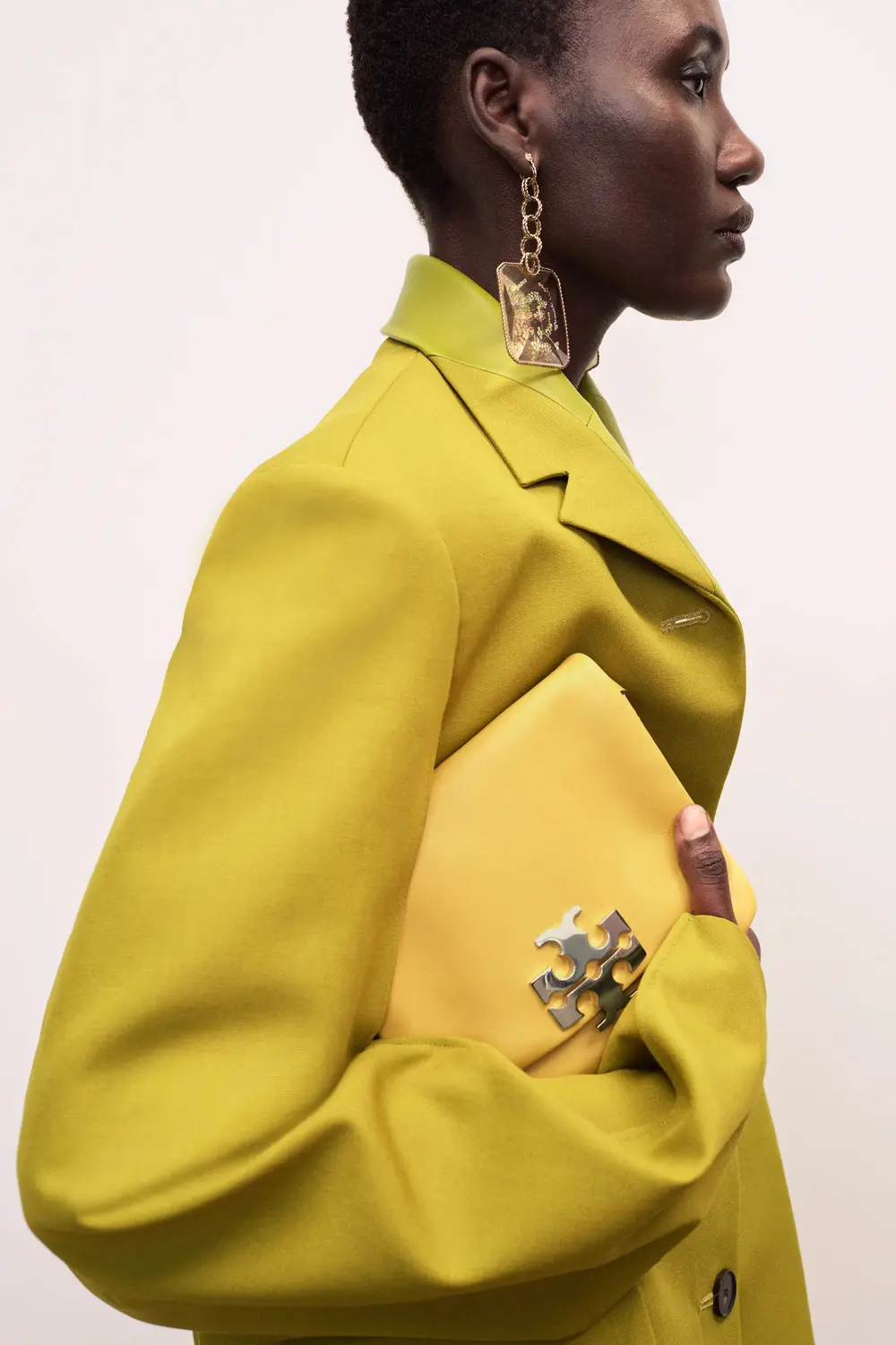 Tory Burch kleurentrend tassen