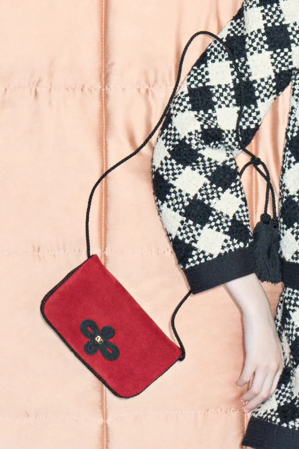 Valentino kleurentrend tassen