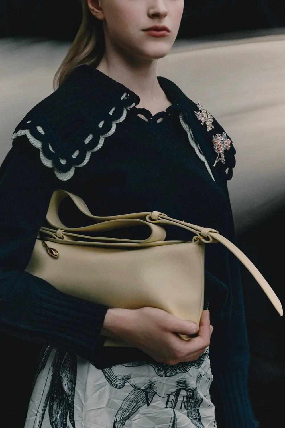 Erdem modellentrend tassen