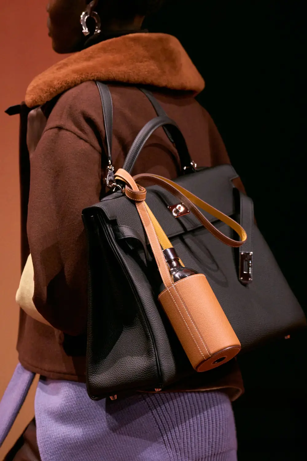 Hermès modellentrend tassen