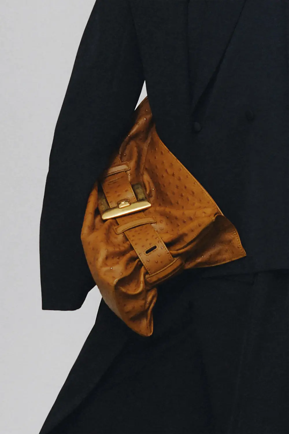 Balmain trends materialen tassen