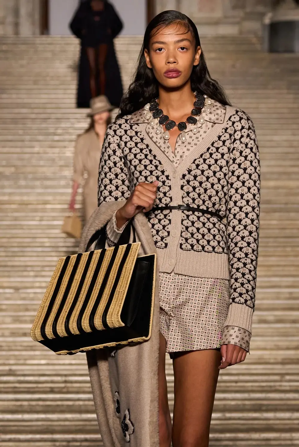 Max Mara trends materialen tassen