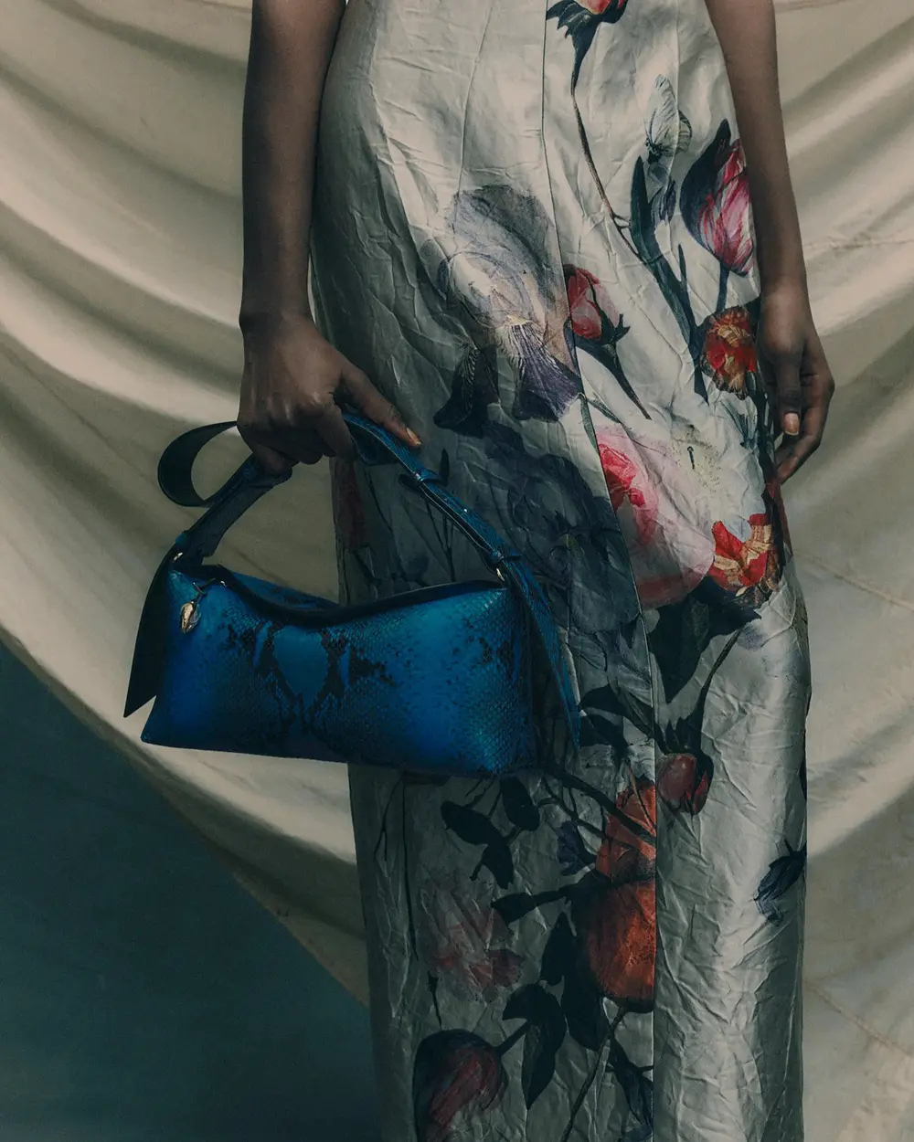 Erdem trends prints en motieven tassen