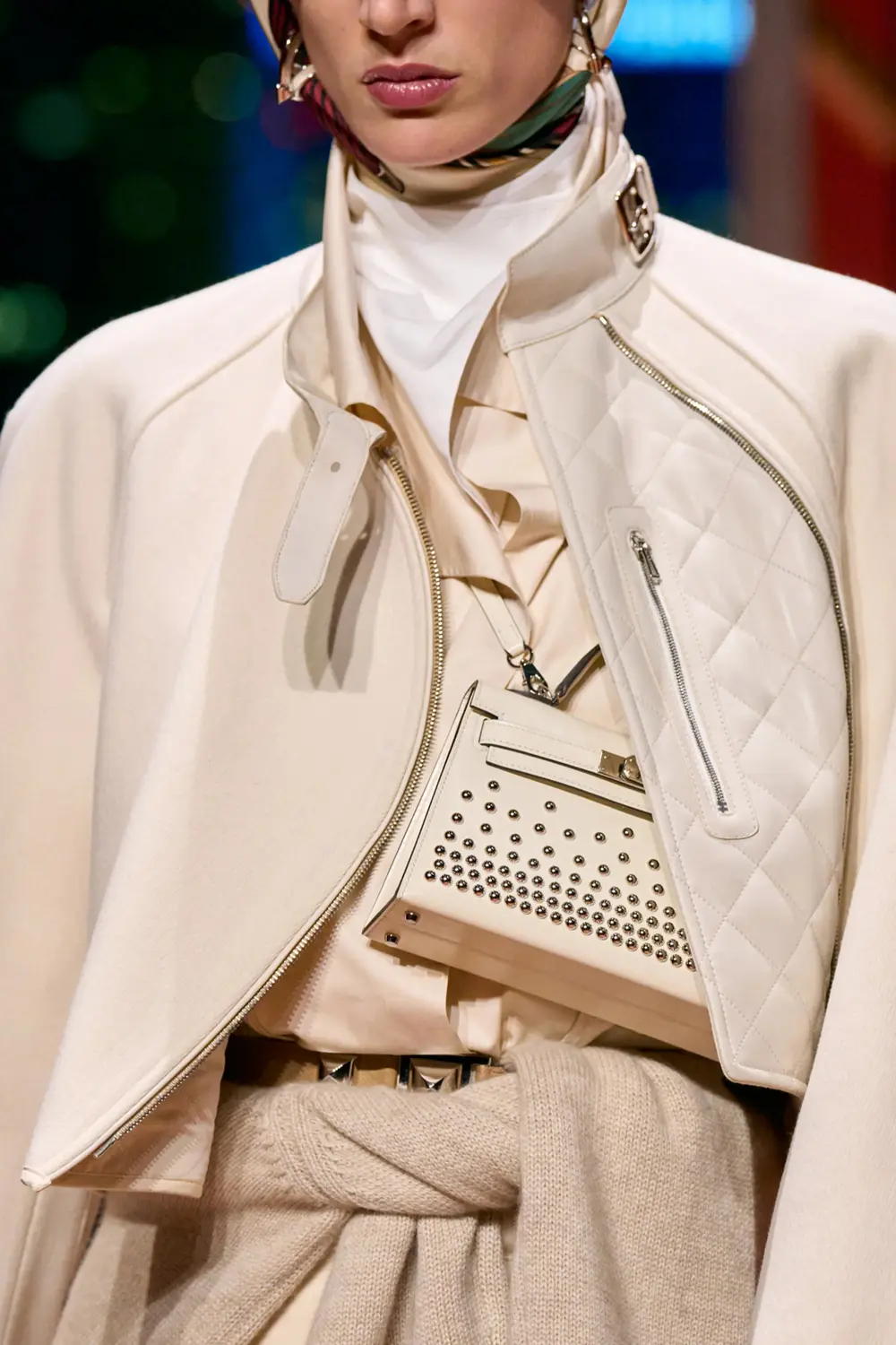 Hermès trends prints en motieven tassen