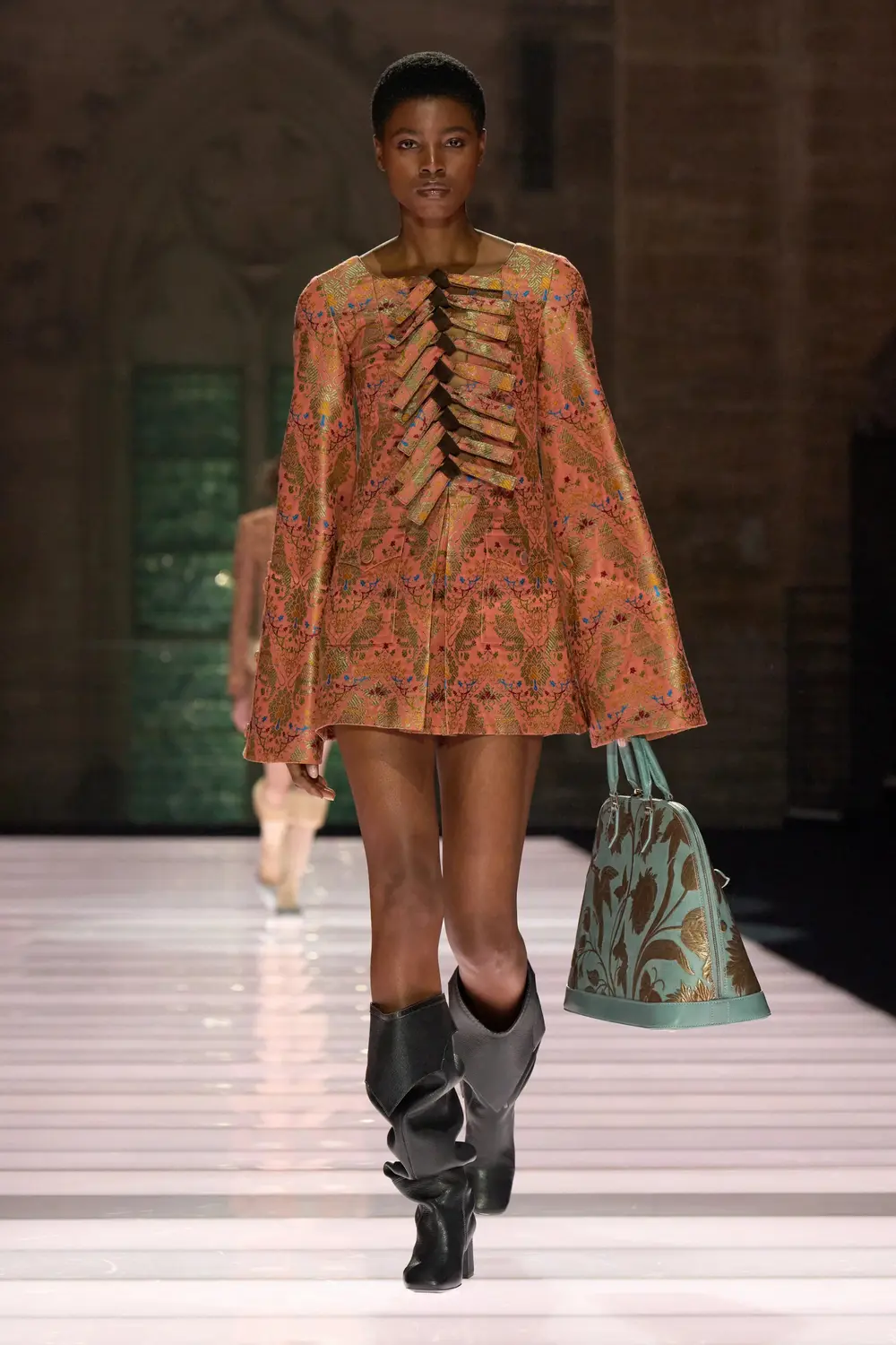 Louis Vuitton trends prints en motieven tassen