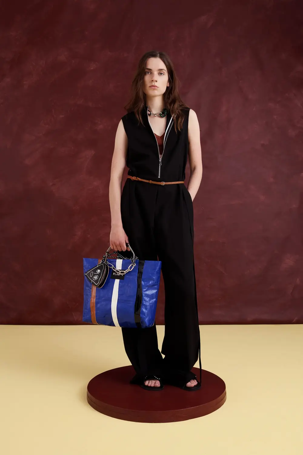 Plan C trends prints en motieven tassen