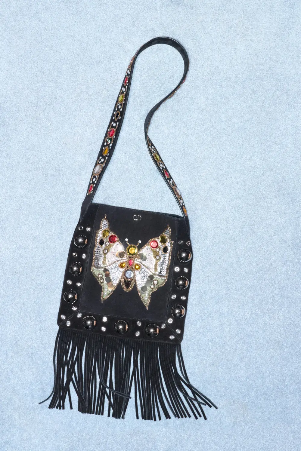 Valentino trends prints en motieven tassen