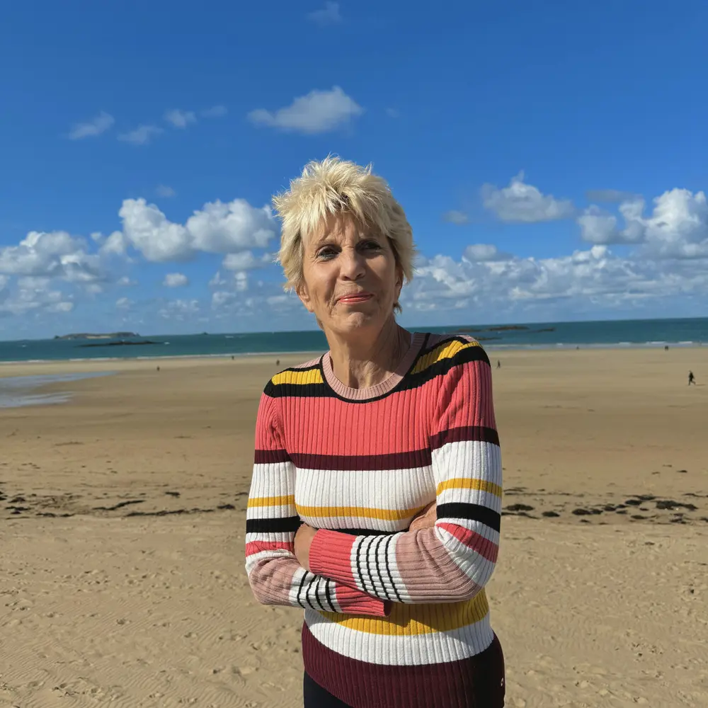Hélène Gaumerais