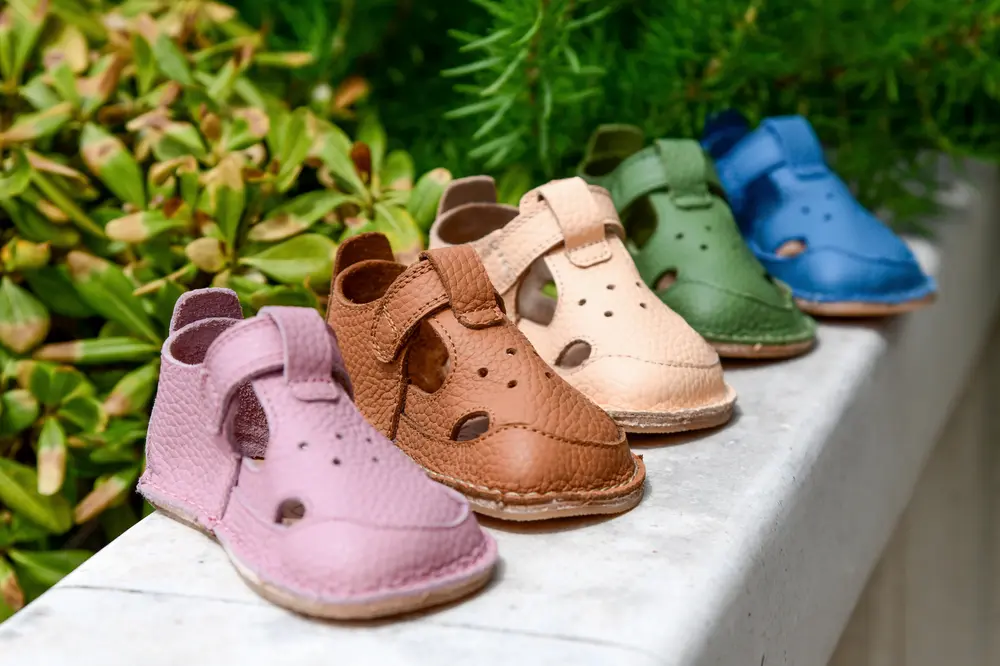 barefoot collectie froddo
