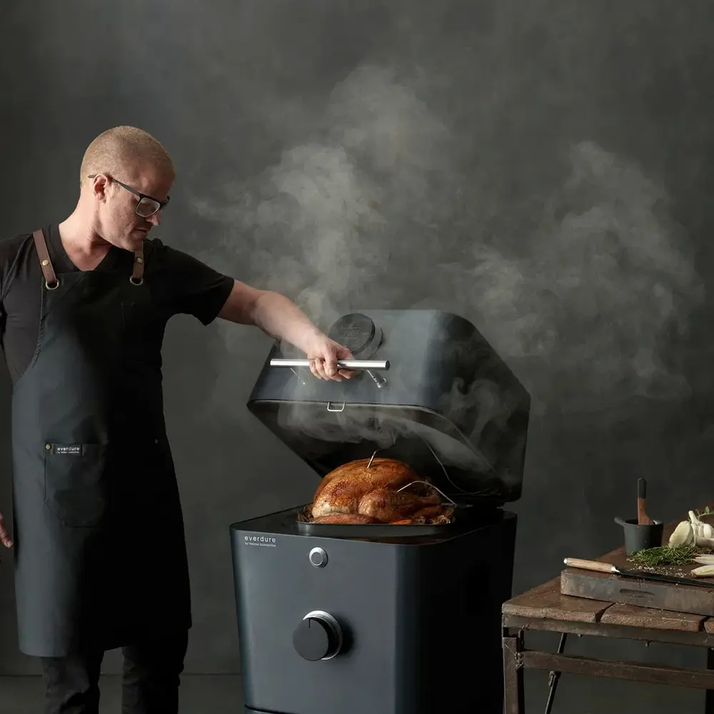 Everdure  Kamado 4K 