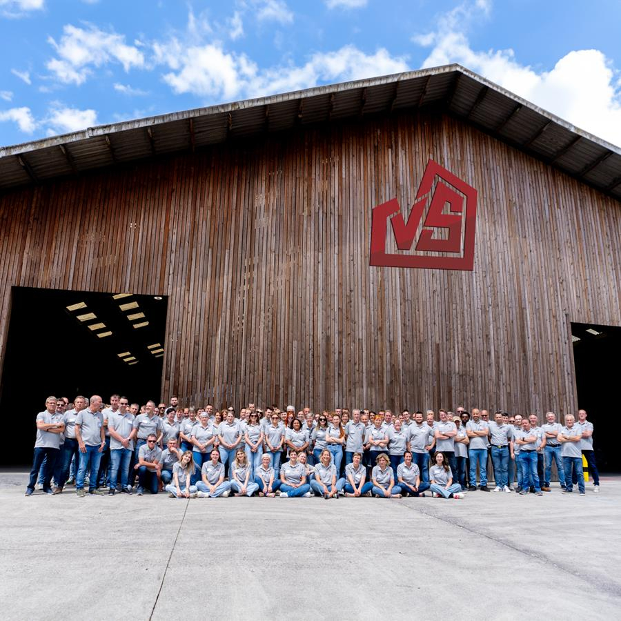 Team Hout-Bois van Steenberge