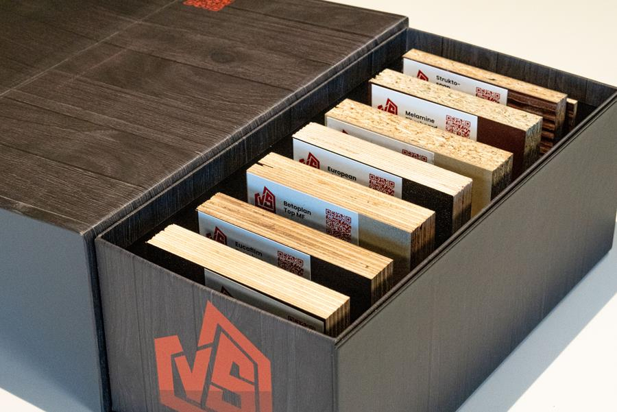 gratis stalenbox hout-bois