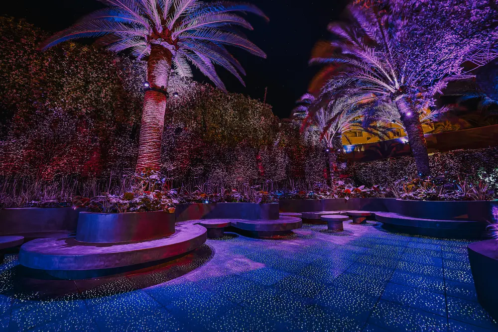 ibiza pacha dansclub