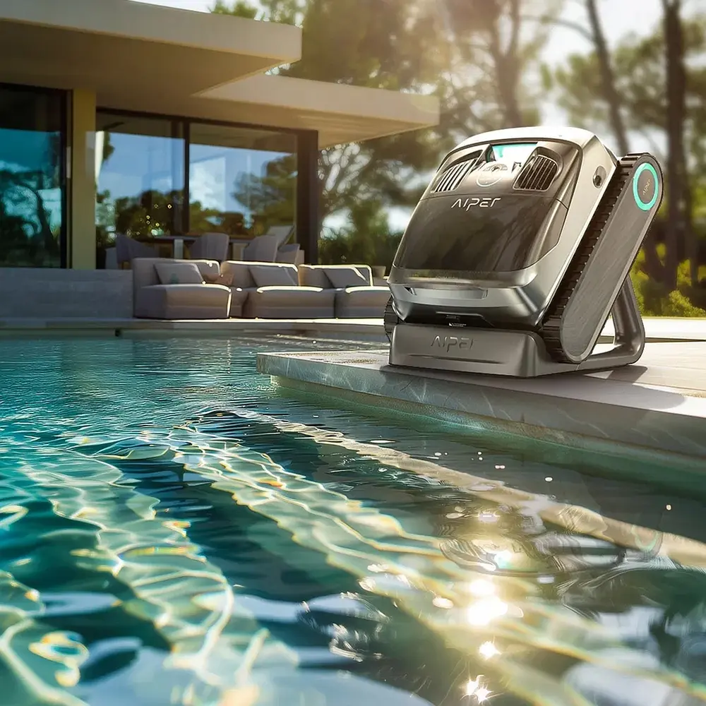 SCUBA X1 PRO Aiper