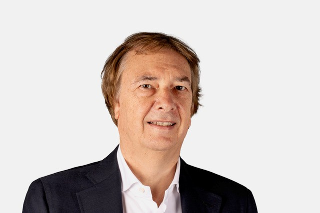 Professor Frank Declau voor eerlijke vergoeding
