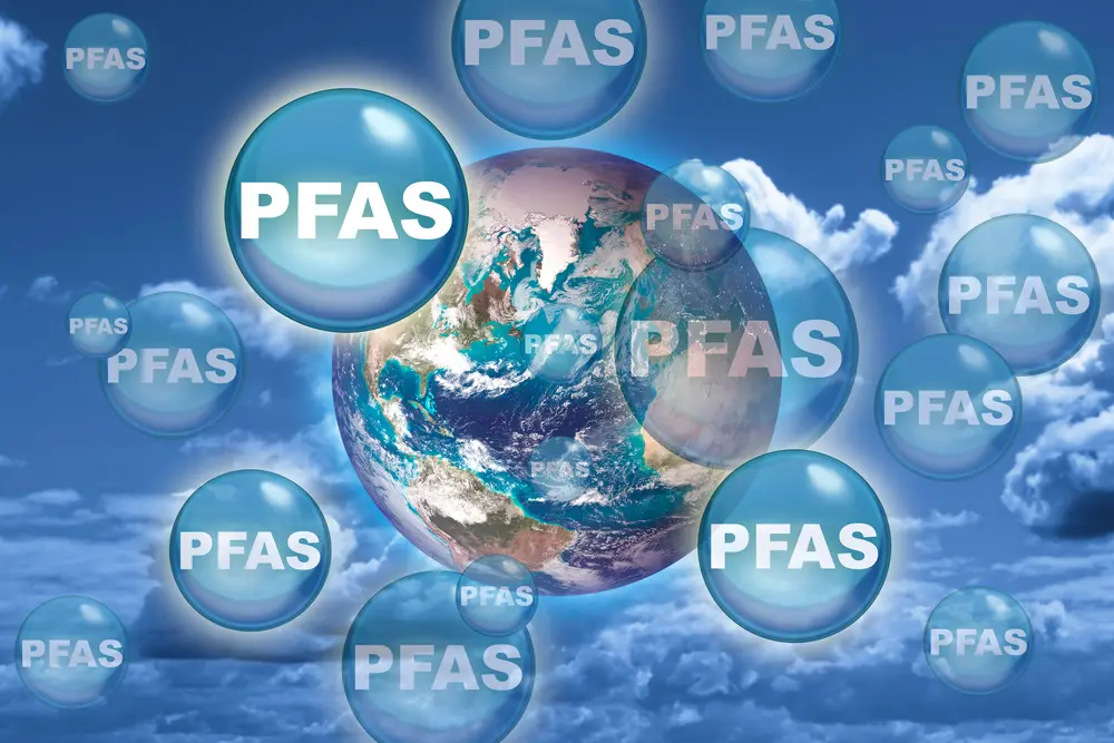 pfas