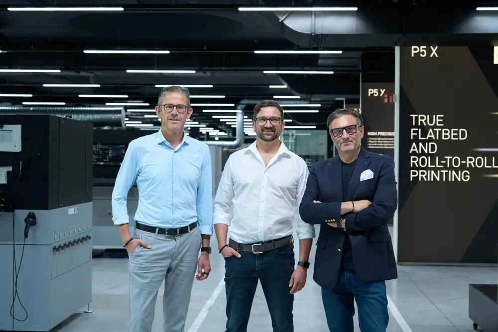 Durst Group