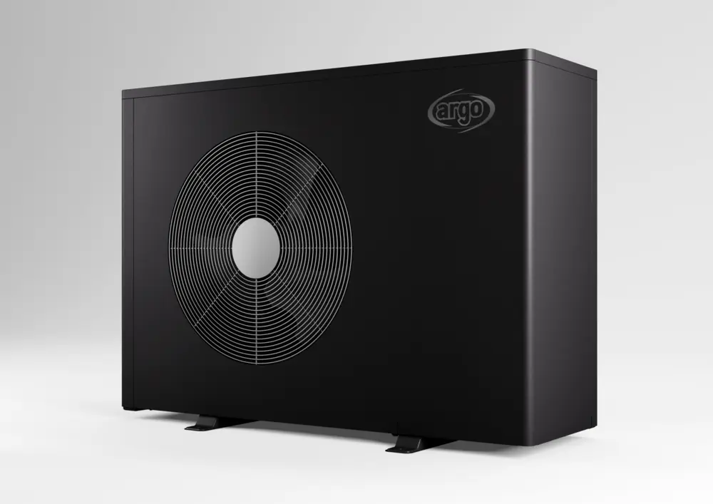 La GENERA R290 est une pompe à chaleur monobloc