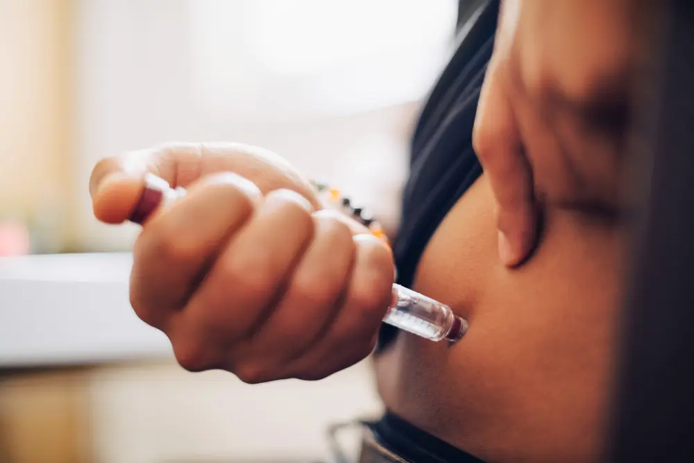 Diabetesbehandeling kan beter