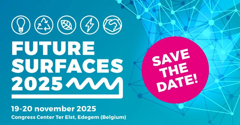 Future Surfaces 2025