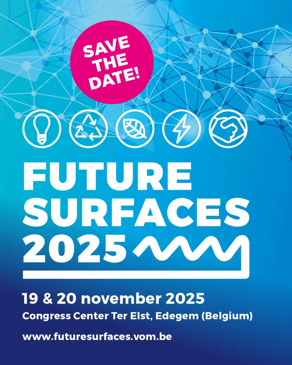 Future Surfaces 2025
