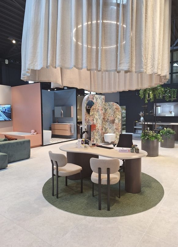 Showroom