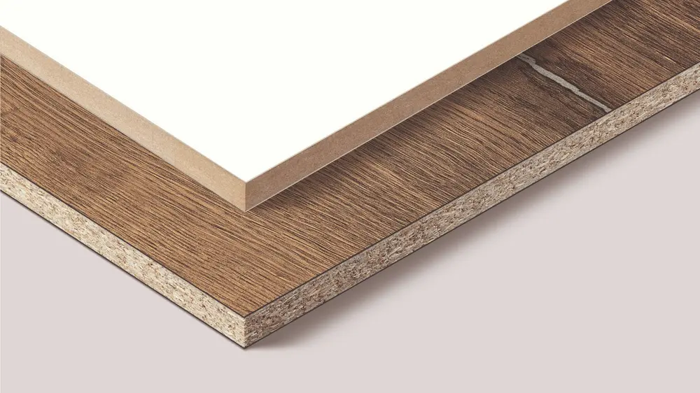 melamine