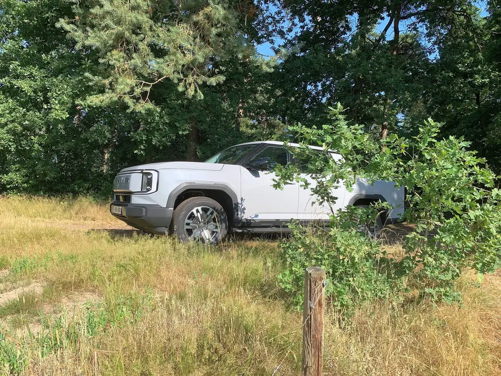 Rijtest Maxus eTerron9 4WD 04