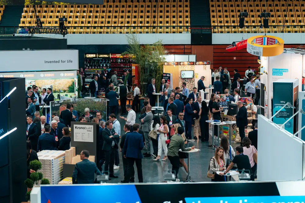 Global DIY Summit F3