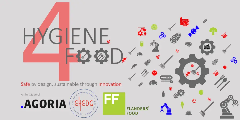 De 8ste editie van Hygiene for Food