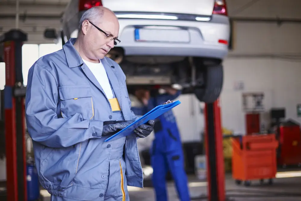 Vlaamse autokeuring wordt hervormd: wat betekent dat voor garages? 1