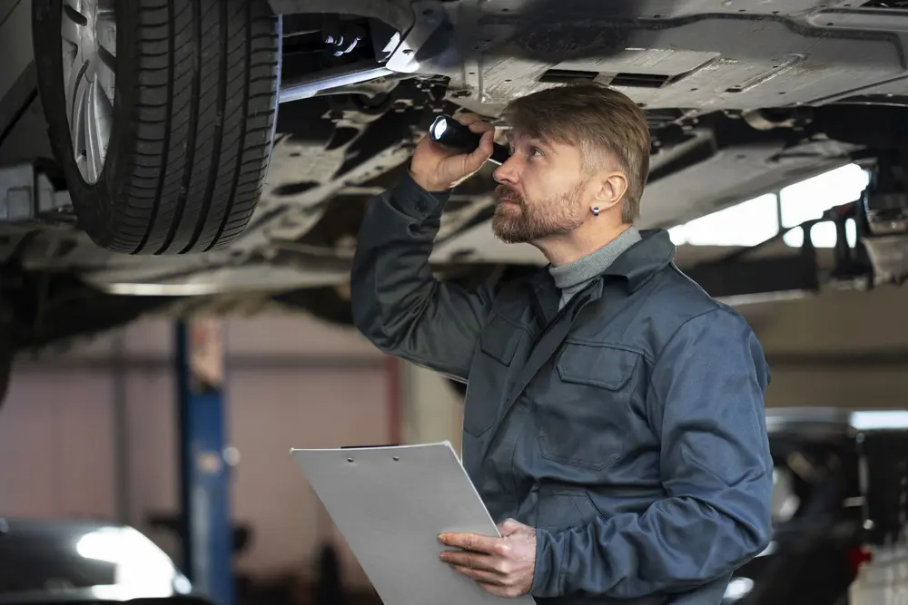 Vlaamse autokeuring wordt hervormd: wat betekent dat voor garages? 2