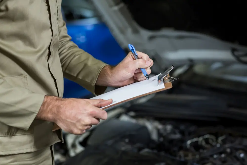 Vlaamse autokeuring wordt hervormd: wat betekent dat voor garages? 4