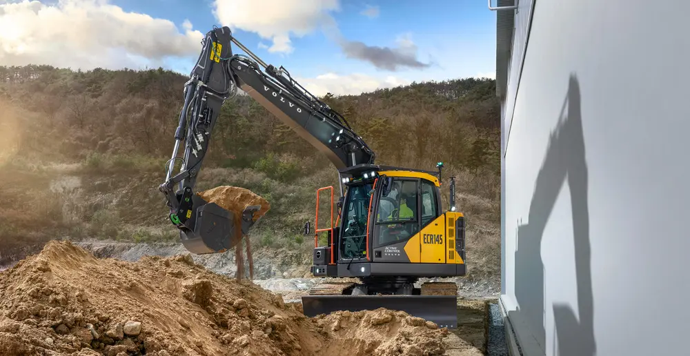 ecr 145 machine smt