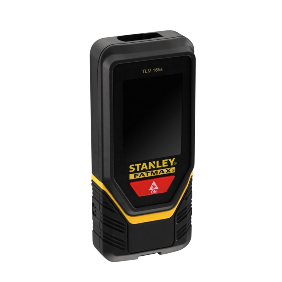 Laserafstandsmeter