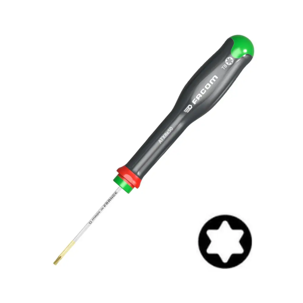 Torxschroevendraaier