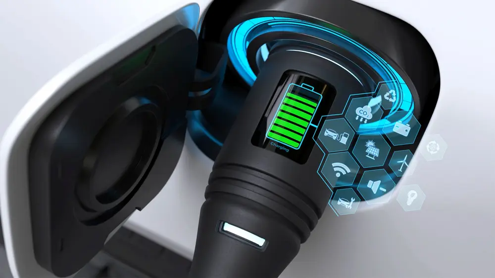 Zes batterijprojecten krijgen groen licht voor Europese steun