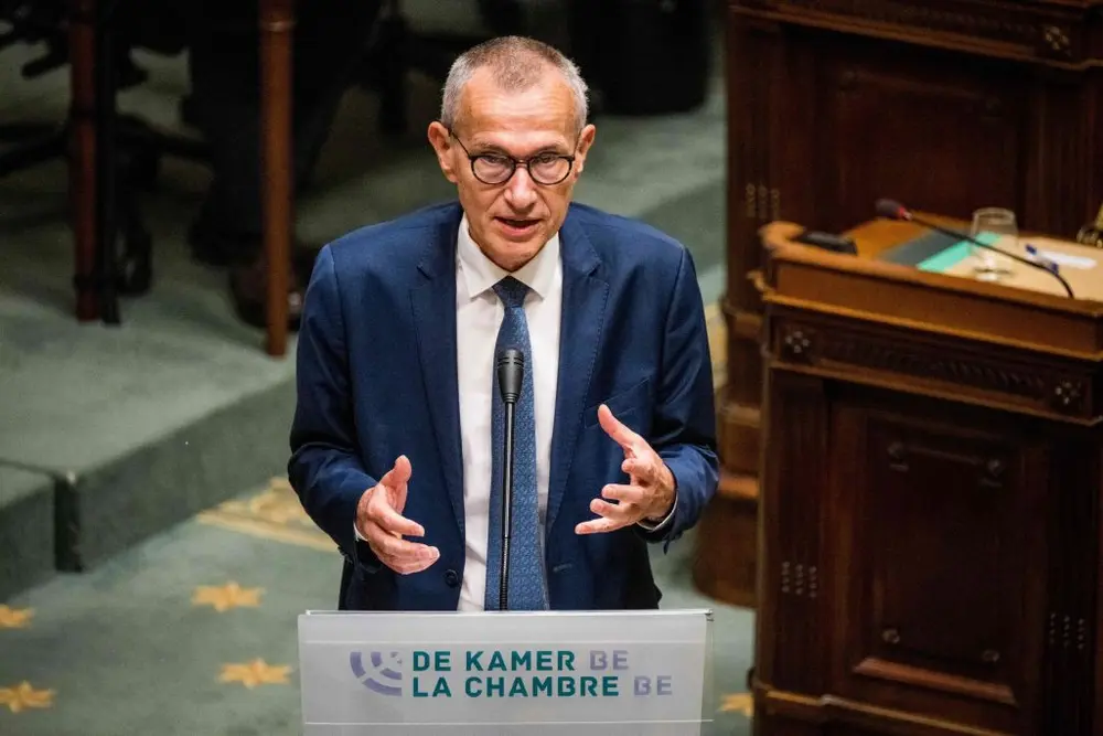 Frank Vandenbroucke
