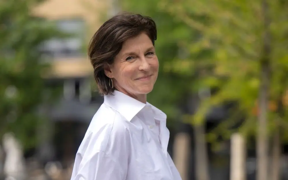 Véronique Claessens