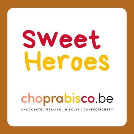 sweet heroes