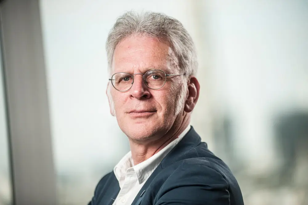 Fons Leroy
