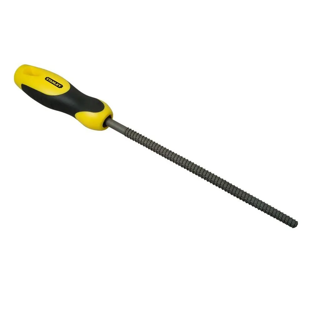 Ronde rasp