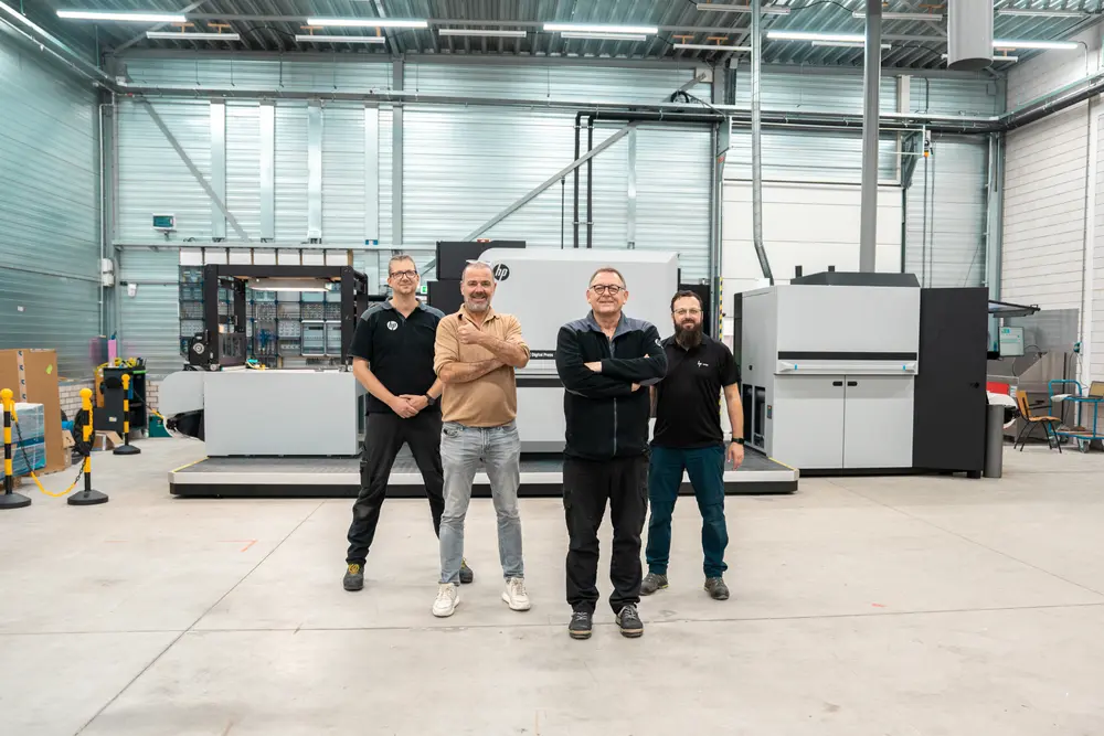 HP bij Optimum