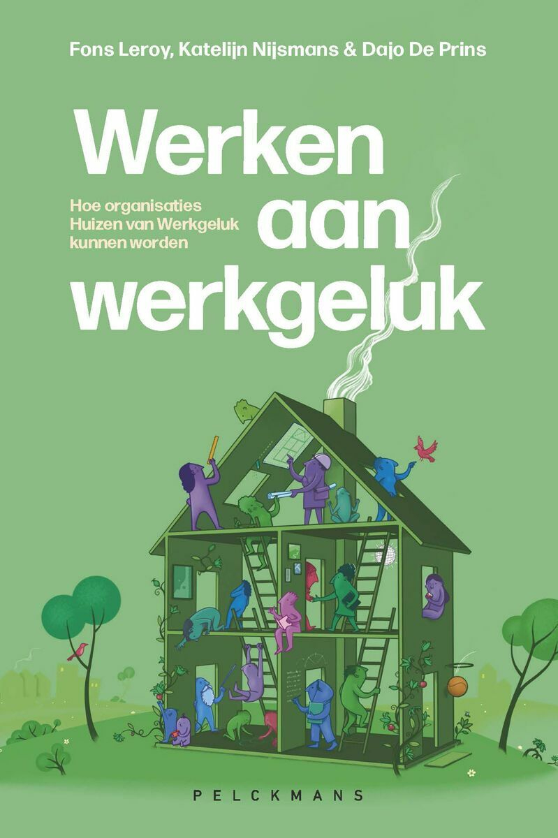 werkgeluk