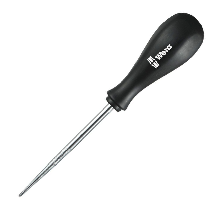 Ronde priem