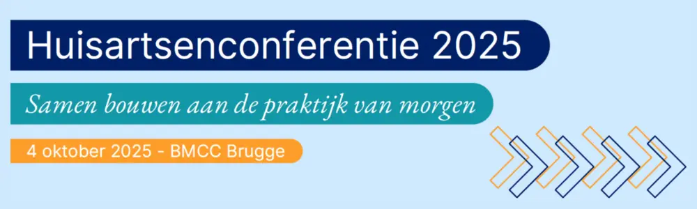 Huisarstenconferentie logo